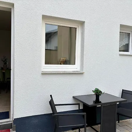 Apartment Modernes 9 Fuer Monteure & Handwerker Mit Wlan *