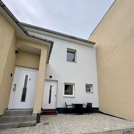 Modernes 9 Fuer Monteure & Handwerker Mit Wlan