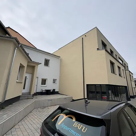 Modernes 9 Fuer Monteure & Handwerker Mit Wlan Viernheim