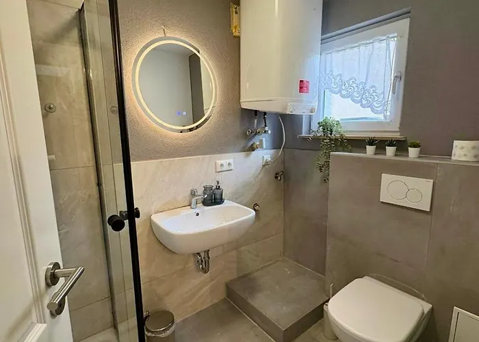 Modernes 9 Fuer Monteure & Handwerker Mit Wlan